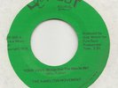 FUNK /SWEET / NORTHERN -- HAMILTON MOVEMENT -- HAVING A SET / YOUR LOVE