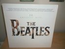 The Beatles ?– 20 Greatest Hits - 1982, UK, Vinyl, LP
