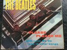 Please Please Me 4th Pressing 1963-1964 The Beatles Vinyl LP
