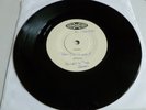 Patti & The Emblems  Ann Byers Goldmine Soul Supply Test Press Label Error