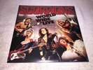 Scorpions World Wide Live vinyl 2xLp Sealed  LAST ONE