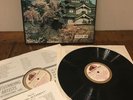 Puccini Madama Butterfly los Angeles Bjorling Santini SLS 759 ASD 373-375 G/C LP