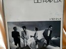 ULTRAVOX Vienna 1980 UK  vinyl LP, Ex. Cond - SIGNED COVER - RARE