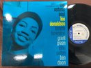 LOU DONALDSON THE NATURAL SOUL BLUE NOTE BNST 84108 STEREO JAPAN Vinyl LP