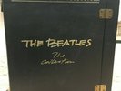 THE BEATLES COLLECTION GREAT COND. ORIGINAL MASTER RECORDINGS GEO DISC BOX SET