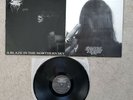Darkthrone A Blaze In The Northern Sky 1st Press Vinyl