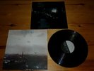 DEACON BLUE - RAINTOWN ALBUM VINYL LP RECORD 33rpm EXCELLENT / NM ORIGINAL 1988