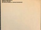Depeche Mode - People are People - Vinyl - Remix von 1984 - Bong 5 - INT 126.821