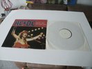 AC/DC 'SHOOK YOU ALL NIGHT LONG' LP GERMANY EVIL RECORDS 1985 LIVE BOOTLEG