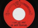 Garage Psych 45 - Greek Fountains - I Can't Get Away - Montel Michelle - mp3