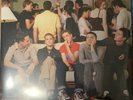 Saves the Day - Through Being Cool TBC 20 2 LP NEW Pink Vinyl w/ Demos *SEALED**