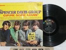 Spencer Davis Group   Gimme Some Lovin'   United Artists UAS-6578   Excellent