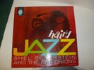 Hairy Jazz - Shel Silverstein and the Red Onions LP 1959 Elektra EKL-176 NM RARE