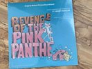 Revenge Of The Pink Panther Vinyl Album