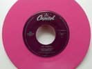 the BEATLES Day tripper / We Can Work it Out COLOR wax Promo MINT- #1071