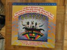 The Beatles,Magical Mystery Tour,Mobile Fidelity Original Master Recording,LP