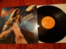 LP TED NUGENT - Weekend Warriors Org DE/NL 1978 1.Press. wie neu Hardrock