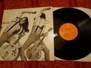 LP TED NUGENT - Free For All Org DE/NL 1976 1.Press. wie neu FOC Hardrock