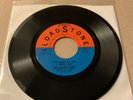 Rare Bay Area Sweet Soul - Jacqueline Jones - You Make My Life A Sunnyday - M-