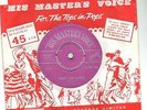 ELVIS PRESLEY LAWDY MISS CLAWDY 1957      CLASSIC 45 IN ORIGINAL SLEEVE RARE