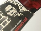 Nick cave and the bad seeds - The Boatman’s Call - VMP - Red Vinyl - Limited LP