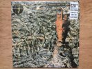 Siouxsie and the Banshees: Juju Limited Edition Gold Vinyl LP