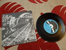 Subway Sect Nobodys Scared Braik Records BRS01 Original 1978 Vinyl 7” Ex+