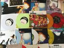 Supergrass Singles 1994-97 Box + 13 Other 7”