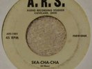 (45) (Hear) Al Russ and His Orchestra - 
