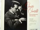 HMV ALP 1461 – Mozart – Symphony No. 29 – A Musical Joke – Guido CANTELLI – NM