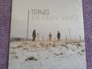Travis - The Man Who - Vinyl Album - 2019 press