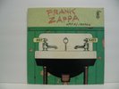 FRANK ZAPPA 33 RPM WAKA/JAWAKA HOT RATS BIZARRE REPRISE 2094 NM-