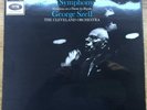 SAX 2572 Brahms Symphony No. 3 / Szell / Cleveland E/R