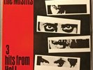 MISFITS 3 Hits From Hell DANZIG SAMHAIN NECROS BLACK FLAG MINOR THREAT