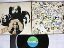 LED ZEPPELIN 3 ATLANTIC MT 2043 Japan VINYL LP