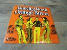 Various - Dancing Down Orange Street 1969 UK LP HIGH NOTE 1st SKA/ROCKSTEADY