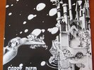 Carpe Diem - En Regardant Passer Le Temps (Crypto ZAL 6418)