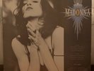 MADONNA - LIKE A PRAYER - Original 1989 U. S. PROMO w/Custom Sleeve NM