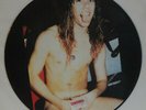METALLICA Interview With Lars 1992  PICTURE DISC PIC LP 10