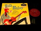 BILL HALEY & HIS COMETS Live It Up UK LONDON H-APB 1042 orig CLEAN 10