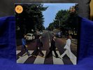 THE BEATLES VERY RARE SEALED LP ABBEY ROAD 1975 USA PRESS NO CUTOUTS OR BARCODE