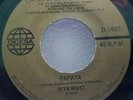 LA SINFONICA DE J.B PAPAYA FUNK MOOG PSYCH  MADE IN EL SALVADOR   # 148 LISTEN
