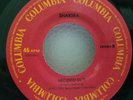 SHAKIRA MAGIA VERY RARE 45 POP MADE IN COLOMBIA   # 170 LISTEN