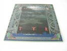 BLACK SABBATH 'TYR' LP UK I.R.S. RECORDS 1990 PICTURE INNER FIRST PRESSING