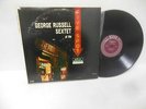 GEORGE RUSSELL SEXTET nr mint vinyl lp AT THE FIVE SPOT 1958 mono