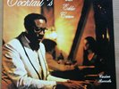 Cocktails with Eddie Carson 1980 LP Elmira NY Private Label Jazz Lounge Piano