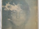 JOHN LENNON - Imagine   1st US 1971 Apple LP complete   EX