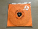 Ike and Tina Turner - Dust my Broom/I’m Hooked Rare US Promo