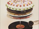 The Rolling Stones - Let It Bleed LP (Nova Decca, 6.21417) NEAR MINT