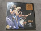 ABBA LIVE AT WEMBLEY ARENA 1979 - ORIGINAL 2014 -  3 LP SET - STILL SEALED  MINT